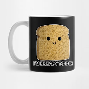 bread Mug